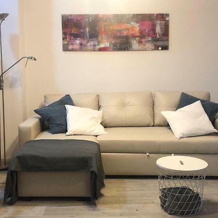 Apartmán Loft Silvia, Cádiz Centro Exteriér fotografie