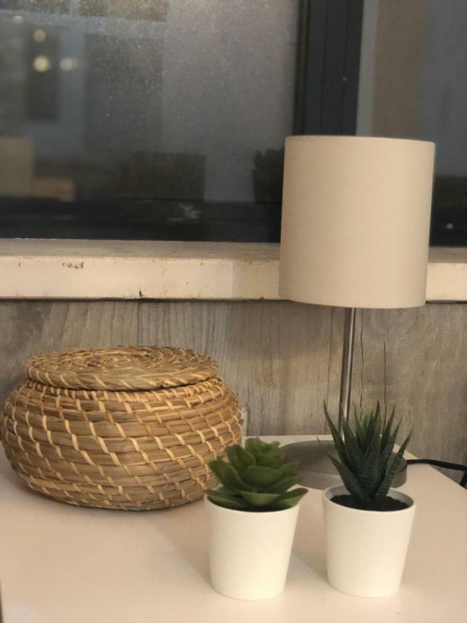 Apartmán Loft Silvia, Cádiz Centro Exteriér fotografie