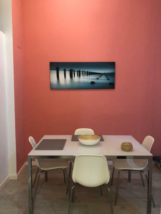 Apartmán Loft Silvia, Cádiz Centro Exteriér fotografie