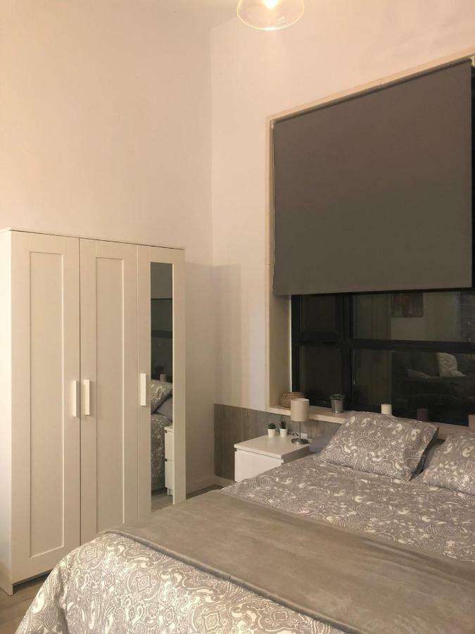 Apartmán Loft Silvia, Cádiz Centro Exteriér fotografie