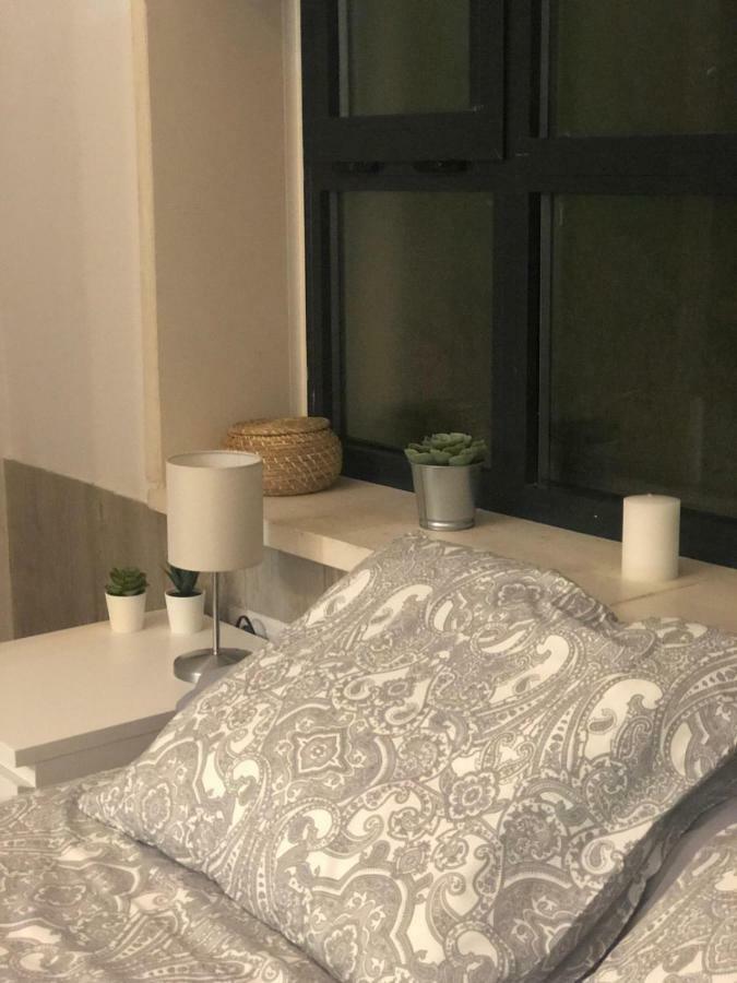 Apartmán Loft Silvia, Cádiz Centro Exteriér fotografie