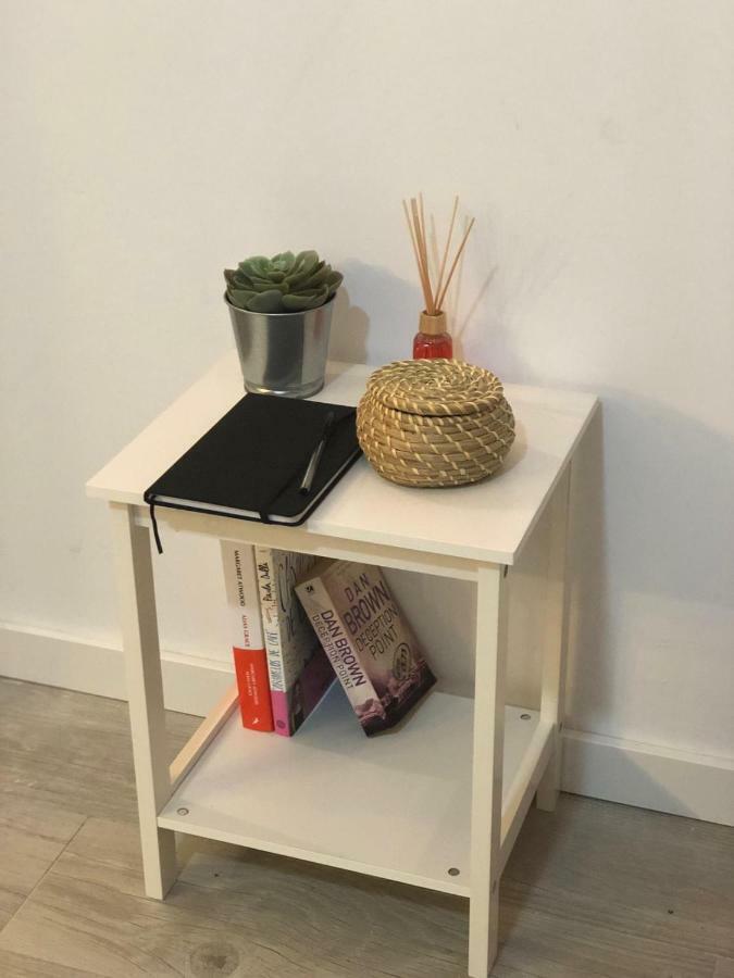 Apartmán Loft Silvia, Cádiz Centro Exteriér fotografie