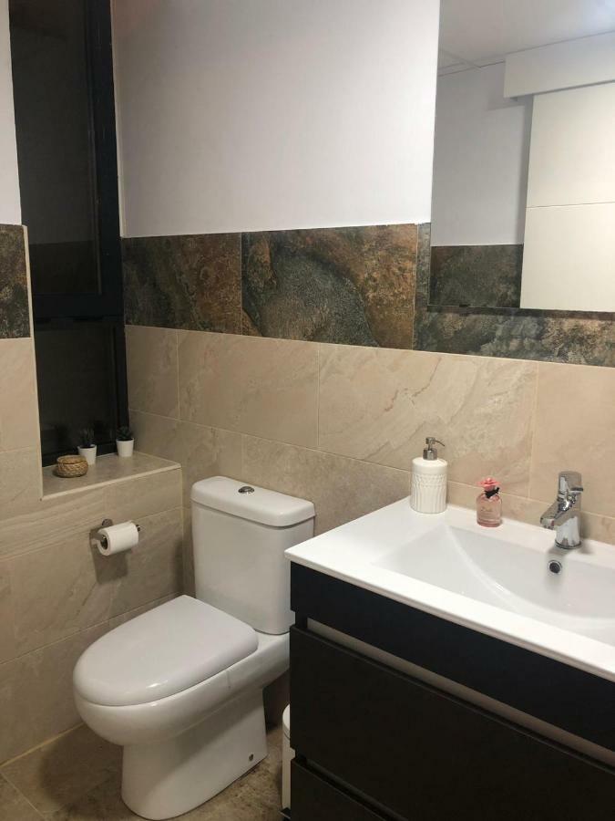 Apartmán Loft Silvia, Cádiz Centro Exteriér fotografie