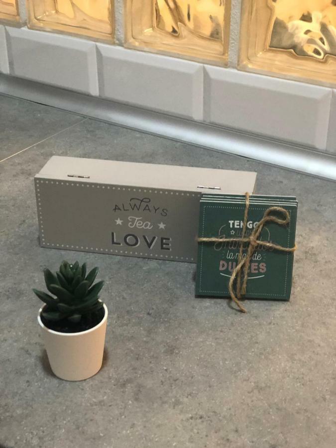 Apartmán Loft Silvia, Cádiz Centro Exteriér fotografie