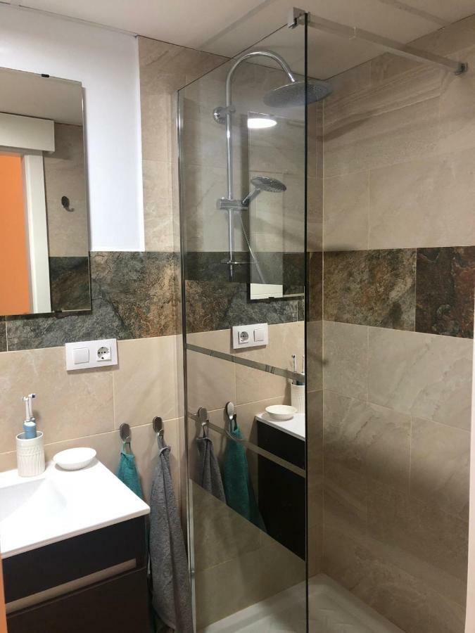 Apartmán Loft Silvia, Cádiz Centro Exteriér fotografie
