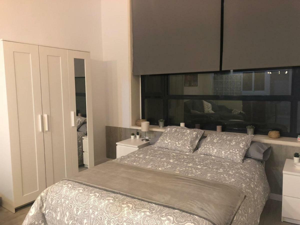 Apartmán Loft Silvia, Cádiz Centro Exteriér fotografie